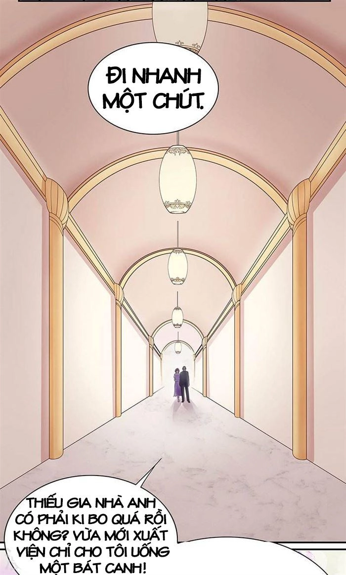 101 Phương Pháp Của Tổng Tài Chapter 15 - 21