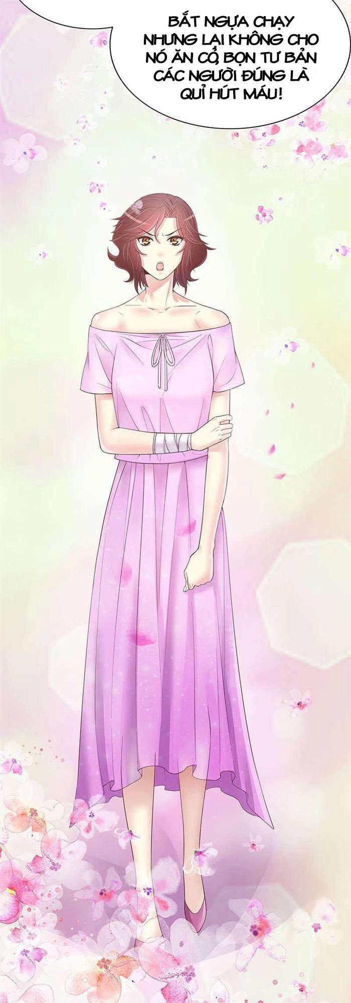 101 Phương Pháp Của Tổng Tài Chapter 15 - 22