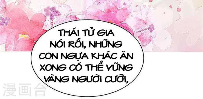101 Phương Pháp Của Tổng Tài Chapter 15 - 23