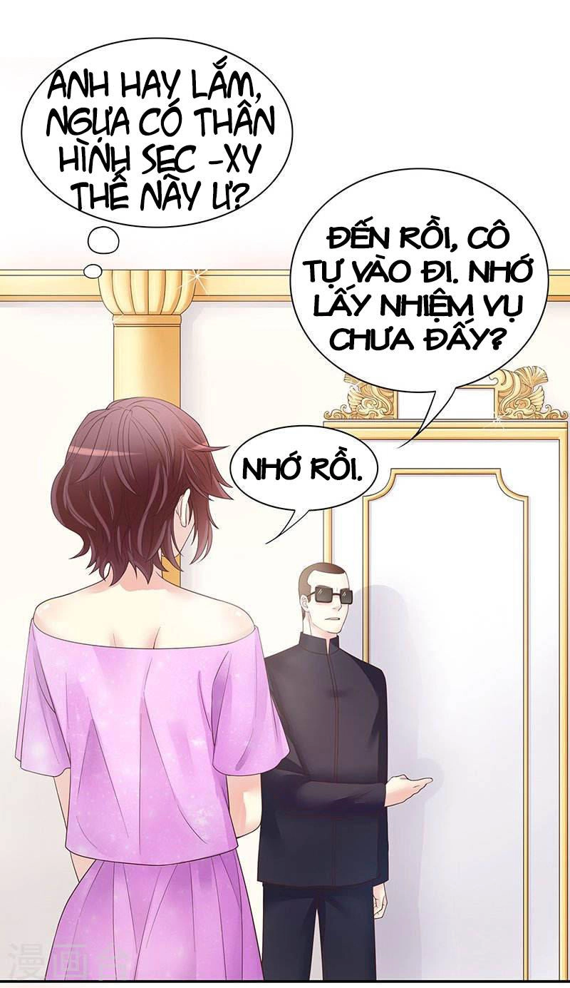 101 Phương Pháp Của Tổng Tài Chapter 15 - 25