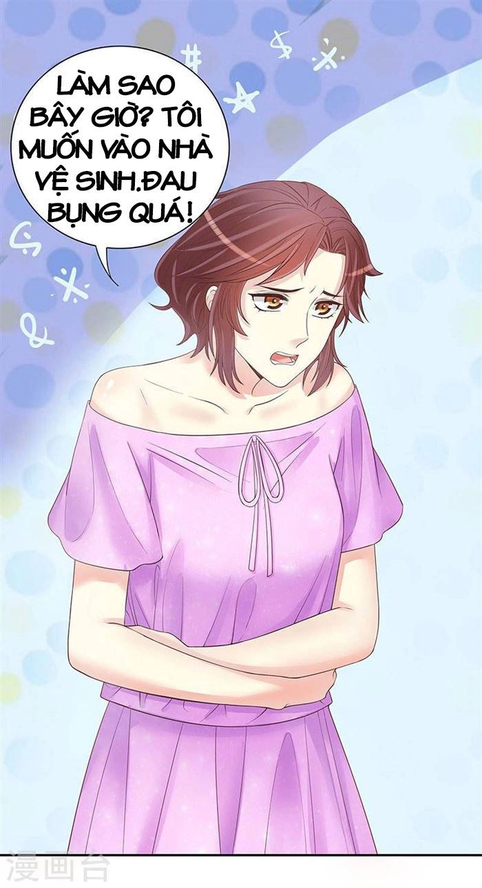 101 Phương Pháp Của Tổng Tài Chapter 15 - 26