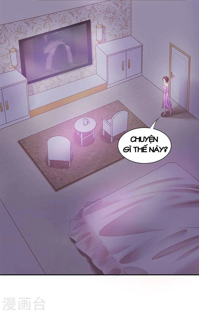 101 Phương Pháp Của Tổng Tài Chapter 15 - 29