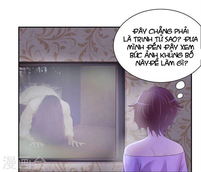 101 Phương Pháp Của Tổng Tài Chapter 15 - 30