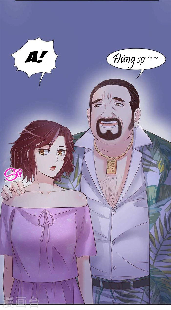 101 Phương Pháp Của Tổng Tài Chapter 15 - 33