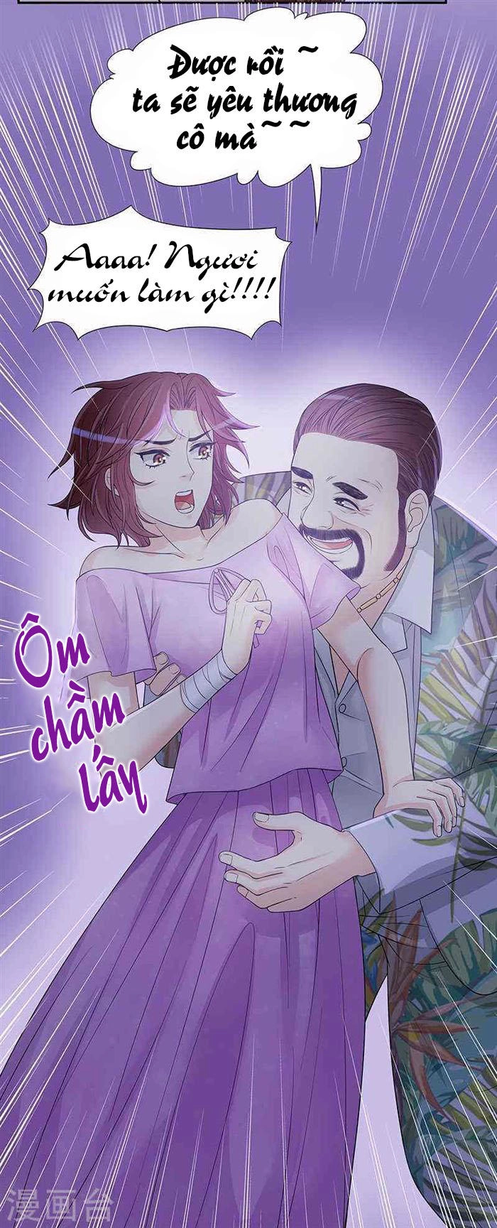 101 Phương Pháp Của Tổng Tài Chapter 15 - 35