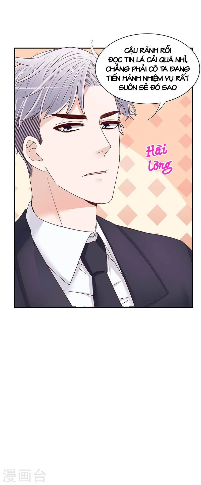 101 Phương Pháp Của Tổng Tài Chapter 16 - 15