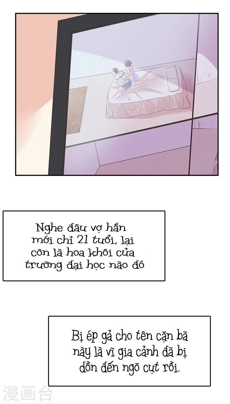 101 Phương Pháp Của Tổng Tài Chapter 16 - 17