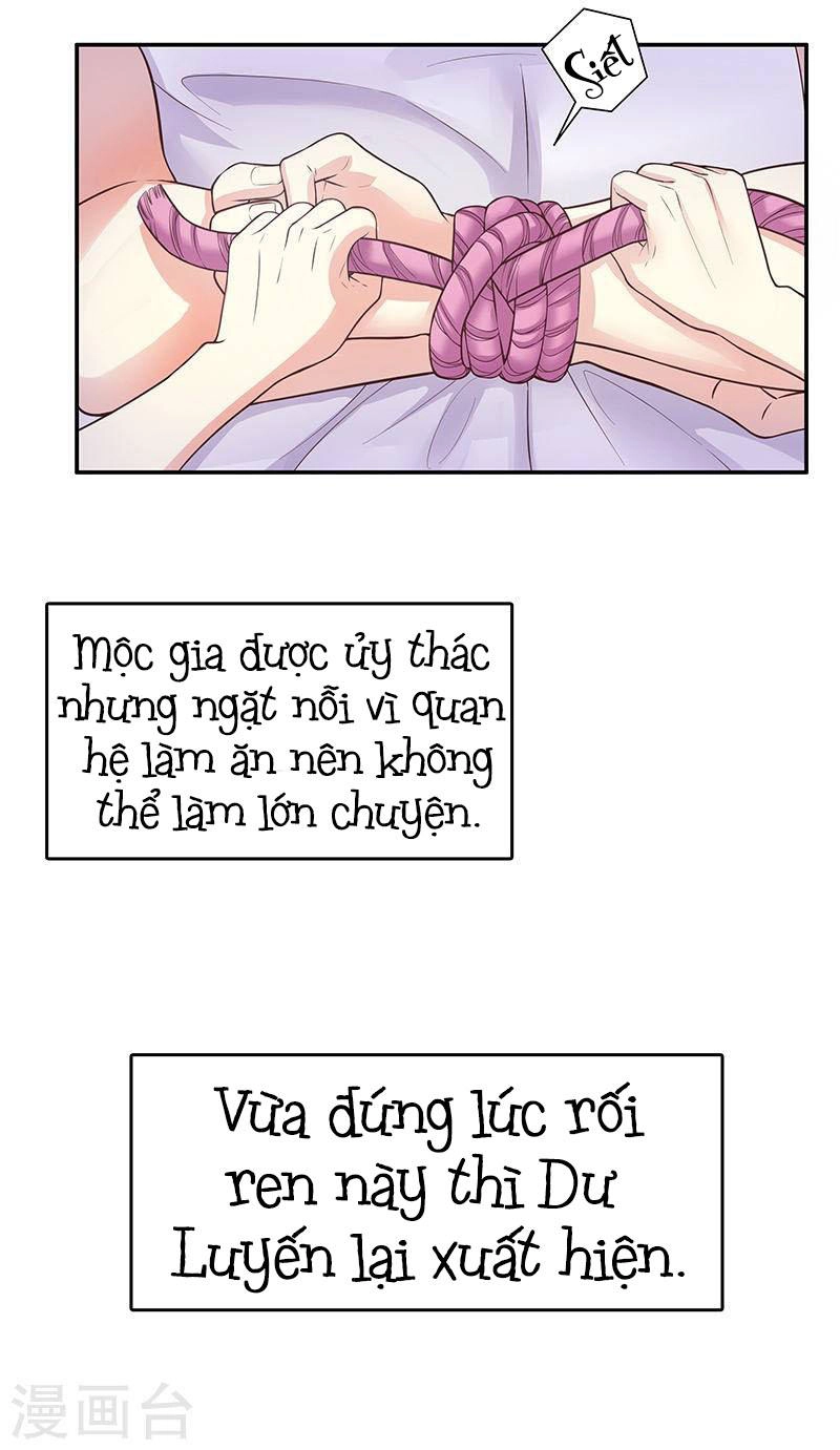 101 Phương Pháp Của Tổng Tài Chapter 16 - 18