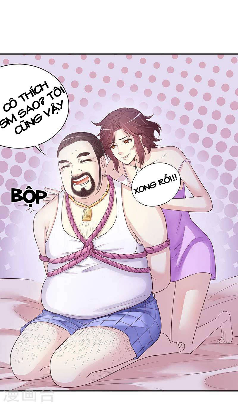 101 Phương Pháp Của Tổng Tài Chapter 16 - 19