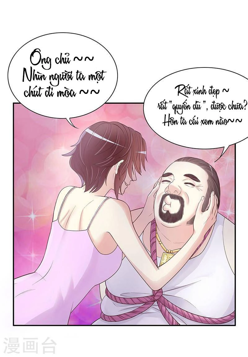 101 Phương Pháp Của Tổng Tài Chapter 16 - 22