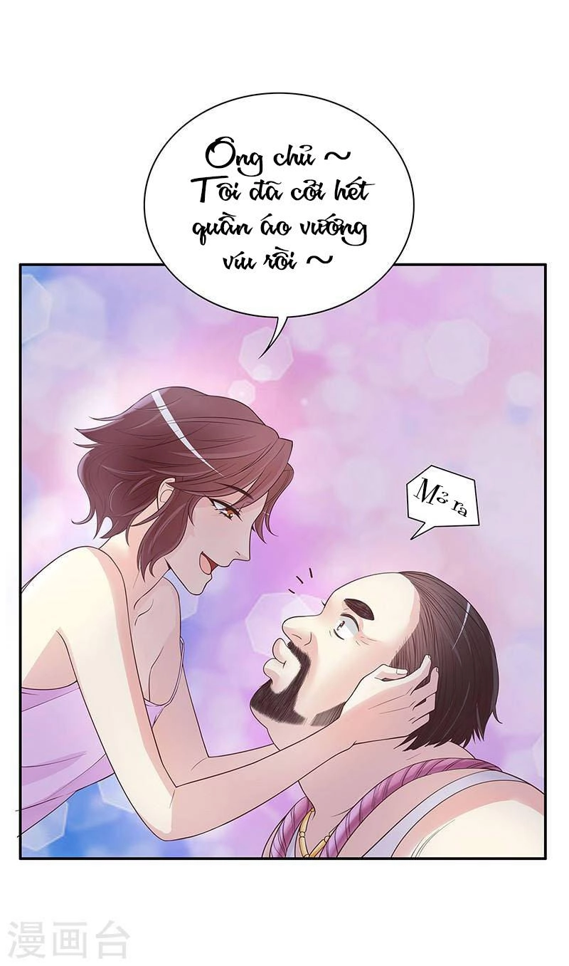 101 Phương Pháp Của Tổng Tài Chapter 16 - 24