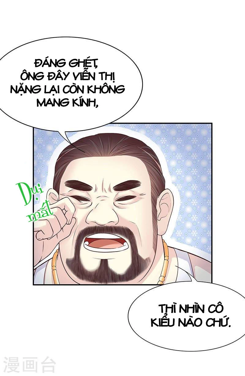 101 Phương Pháp Của Tổng Tài Chapter 16 - 28