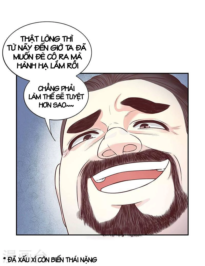 101 Phương Pháp Của Tổng Tài Chapter 16 - 31