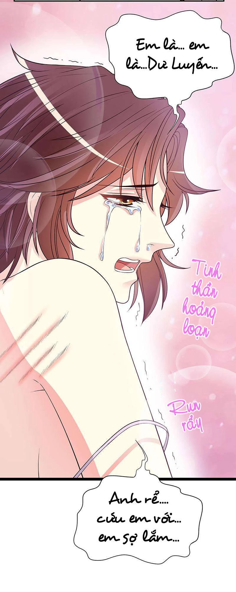 101 Phương Pháp Của Tổng Tài Chapter 16 - 49