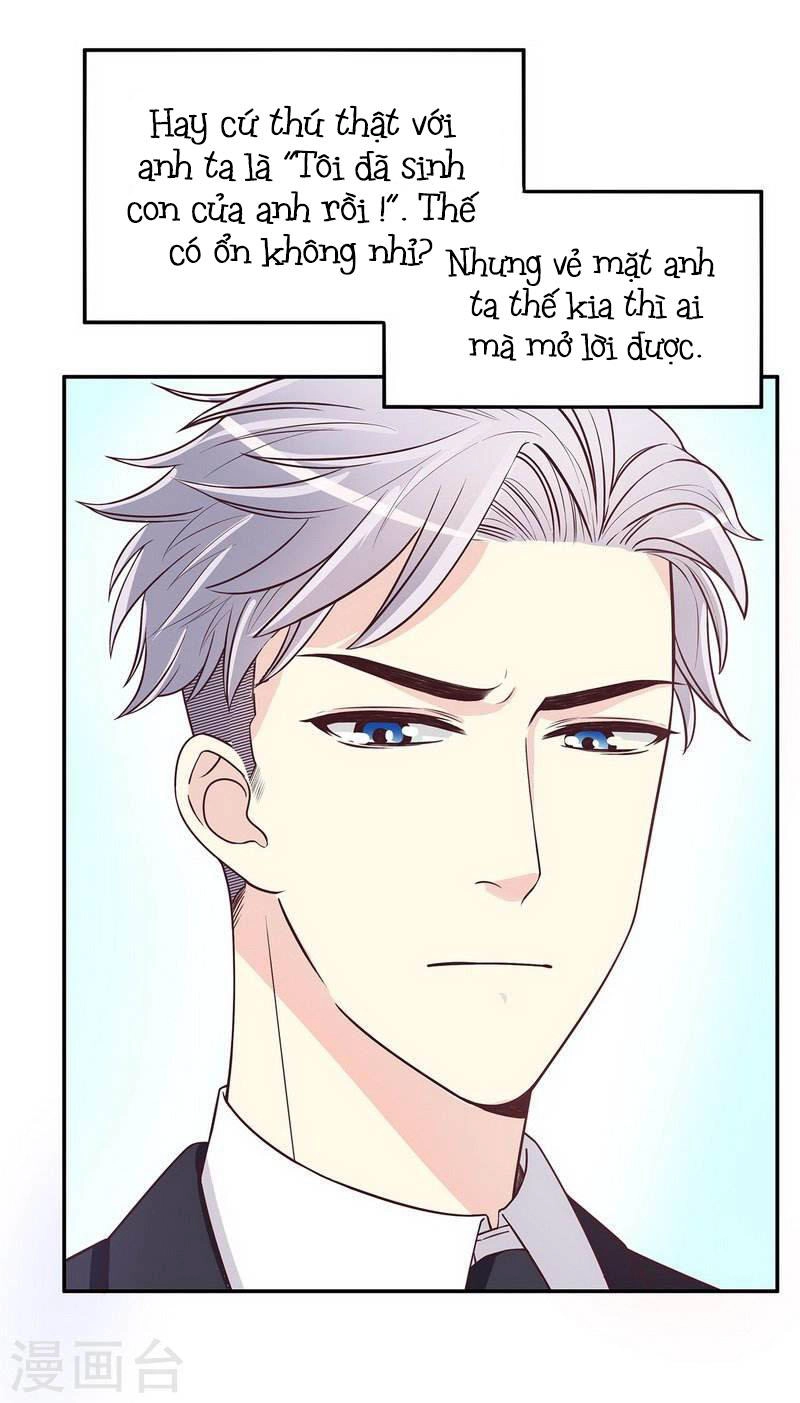 101 Phương Pháp Của Tổng Tài Chapter 17 - 10