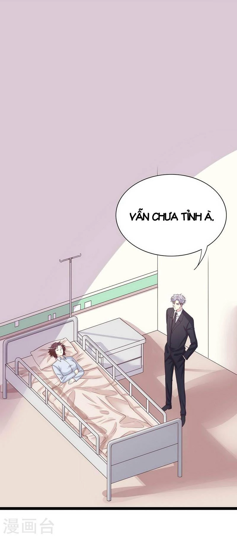 101 Phương Pháp Của Tổng Tài Chapter 17 - 23