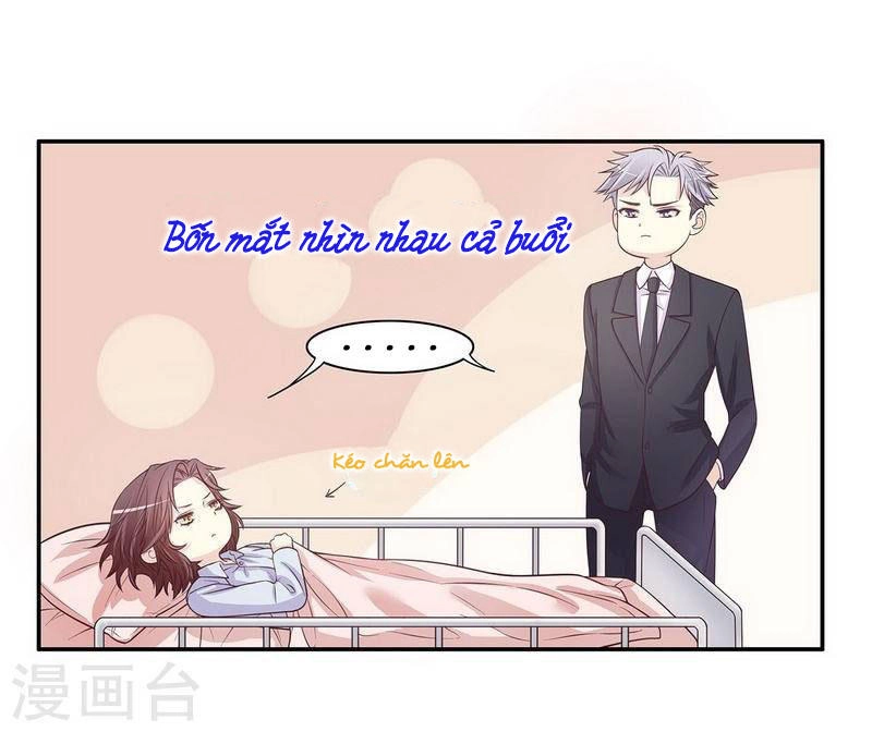 101 Phương Pháp Của Tổng Tài Chapter 17 - 33