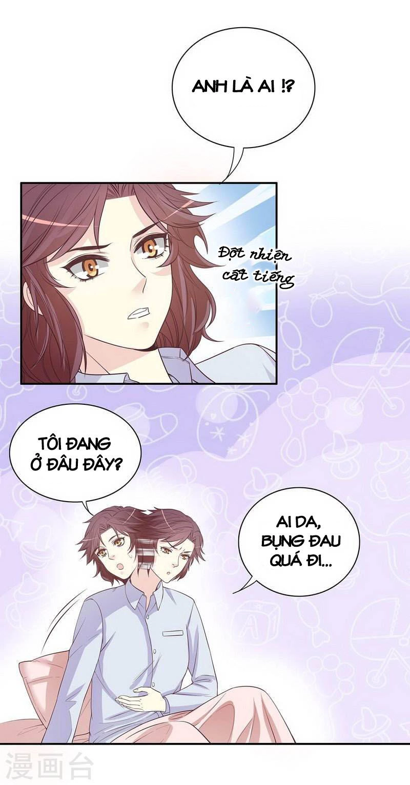 101 Phương Pháp Của Tổng Tài Chapter 17 - 34