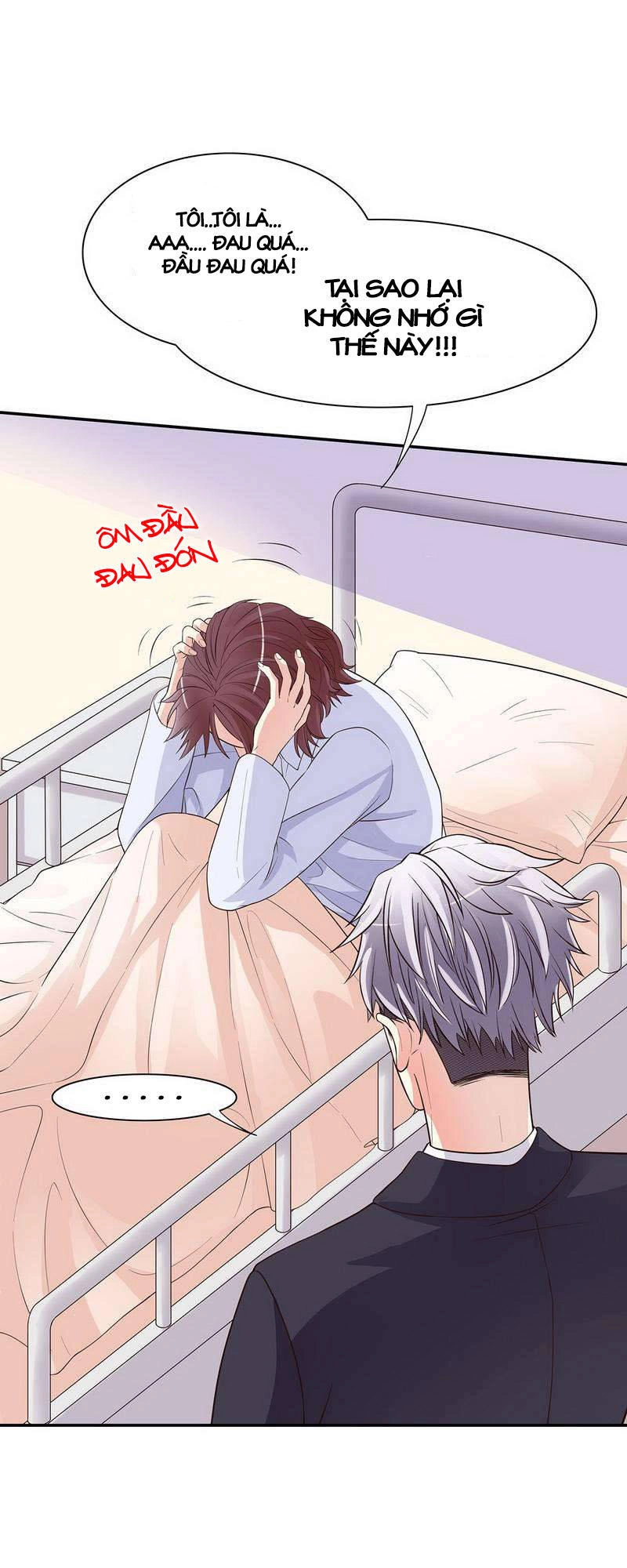 101 Phương Pháp Của Tổng Tài Chapter 17 - 38