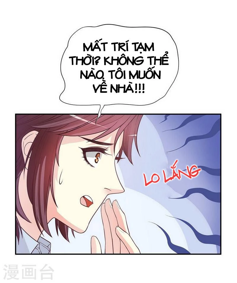 101 Phương Pháp Của Tổng Tài Chapter 18 - 6