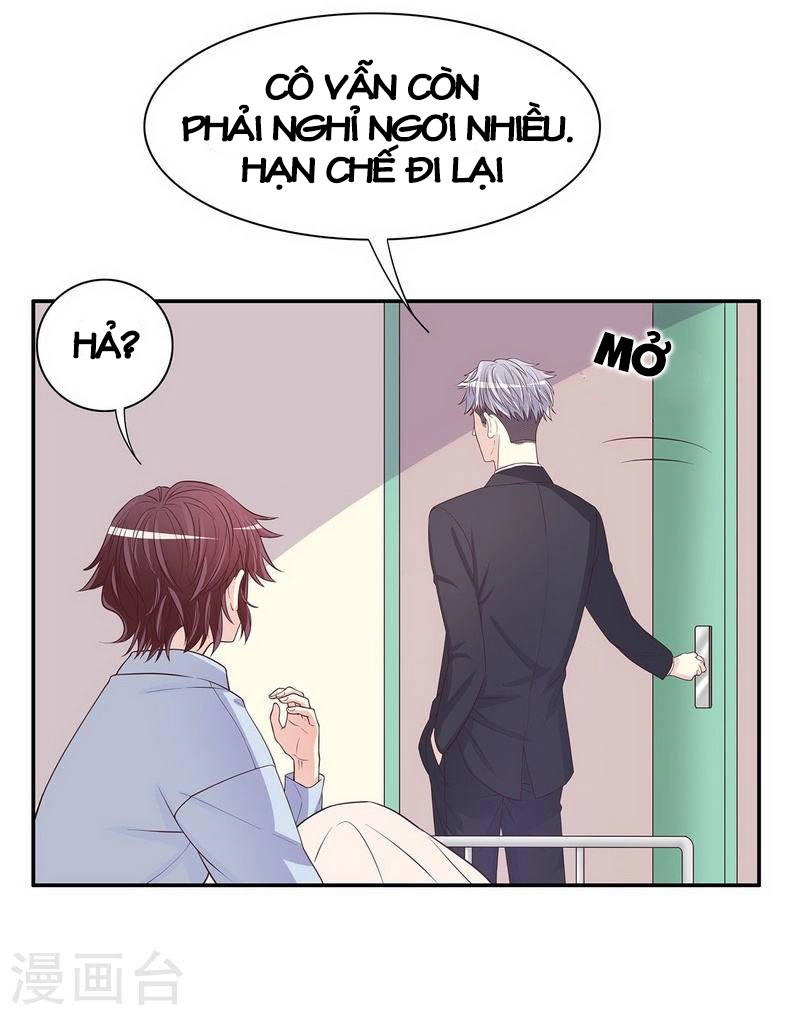 101 Phương Pháp Của Tổng Tài Chapter 18 - 7