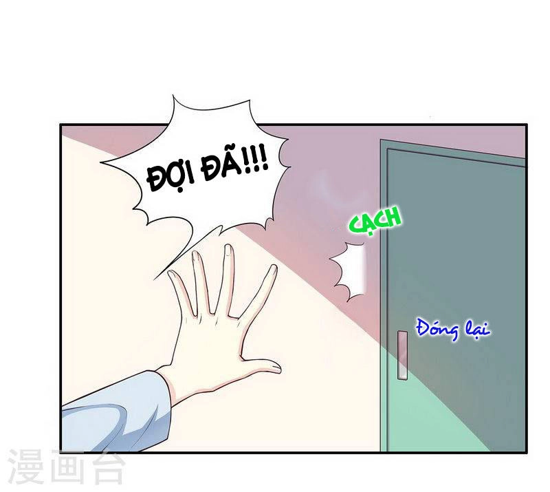 101 Phương Pháp Của Tổng Tài Chapter 18 - 8