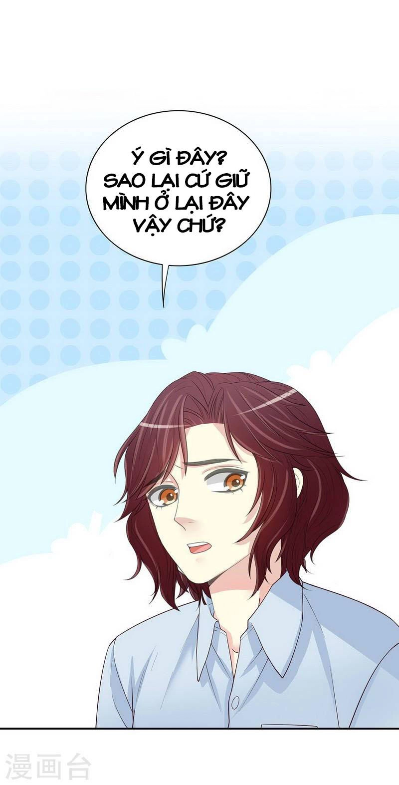 101 Phương Pháp Của Tổng Tài Chapter 18 - 9