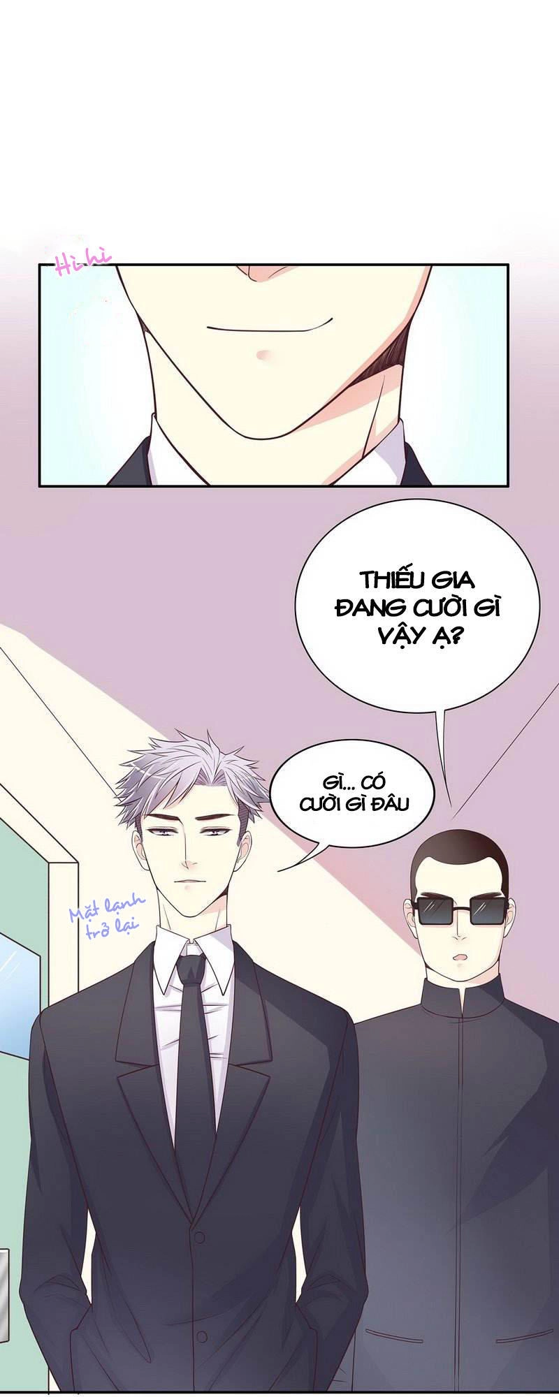 101 Phương Pháp Của Tổng Tài Chapter 18 - 10