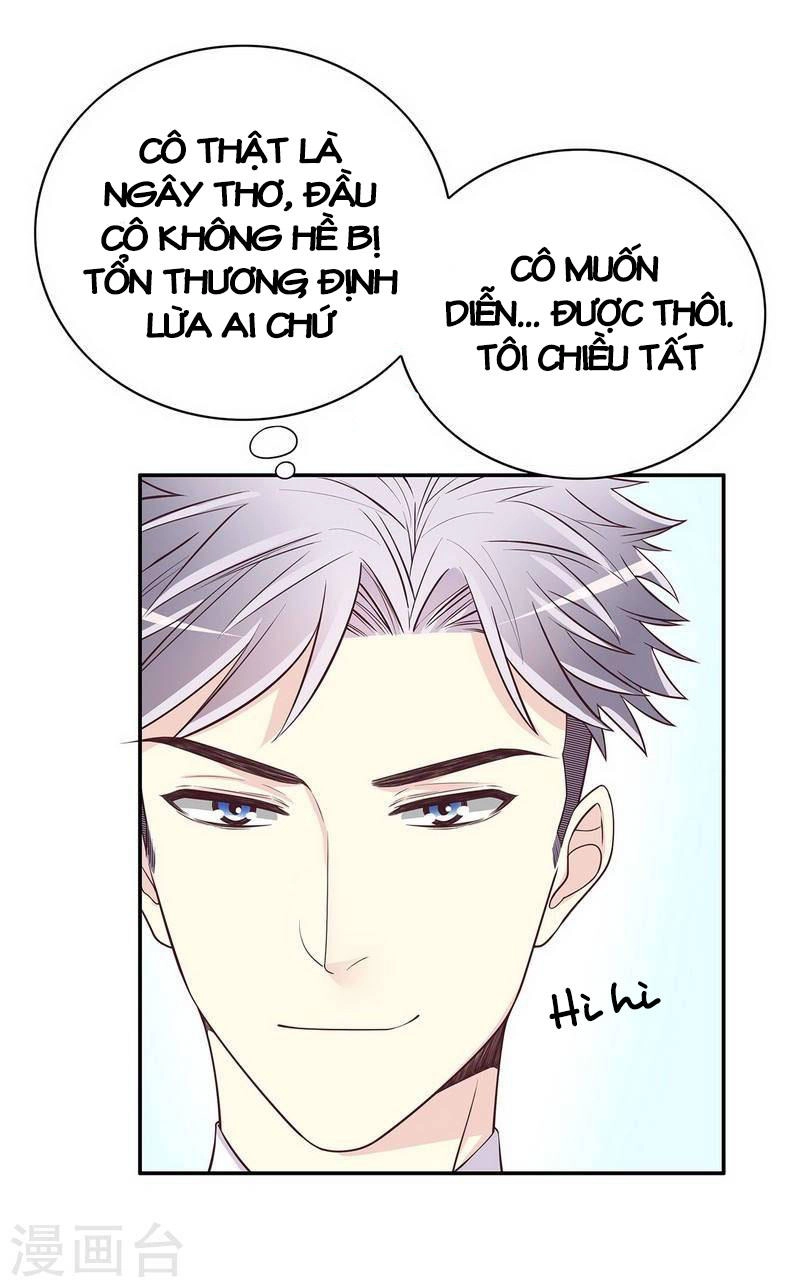 101 Phương Pháp Của Tổng Tài Chapter 18 - 12