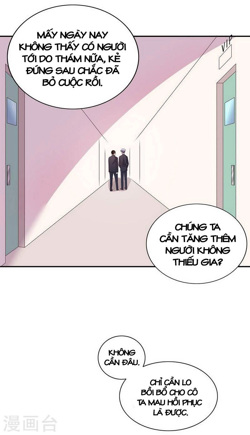 101 Phương Pháp Của Tổng Tài Chapter 18 - 13