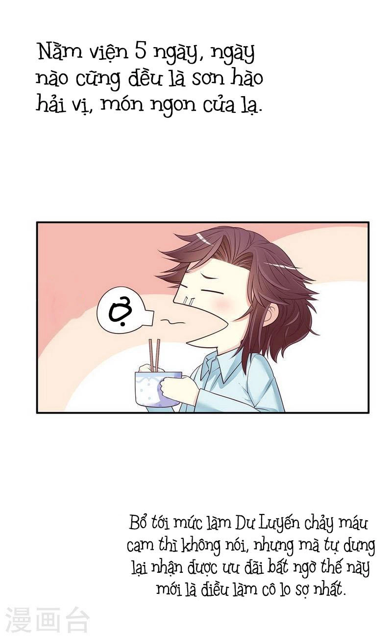 101 Phương Pháp Của Tổng Tài Chapter 18 - 16