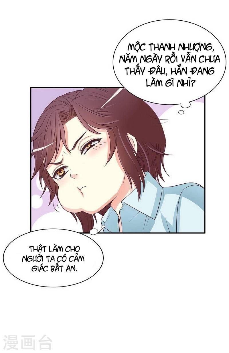 101 Phương Pháp Của Tổng Tài Chapter 18 - 17