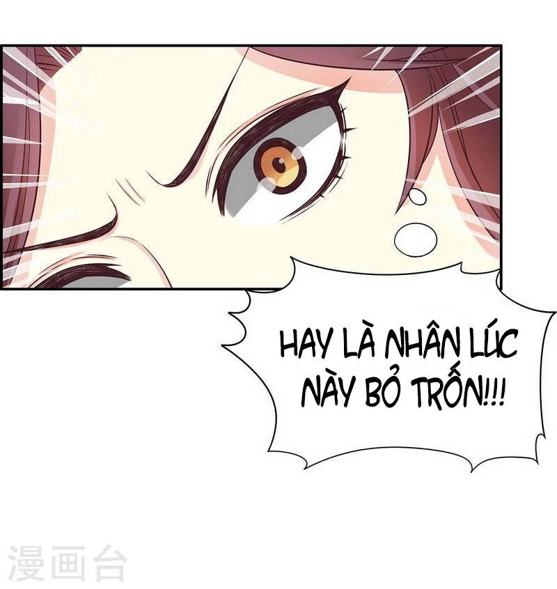 101 Phương Pháp Của Tổng Tài Chapter 18 - 18