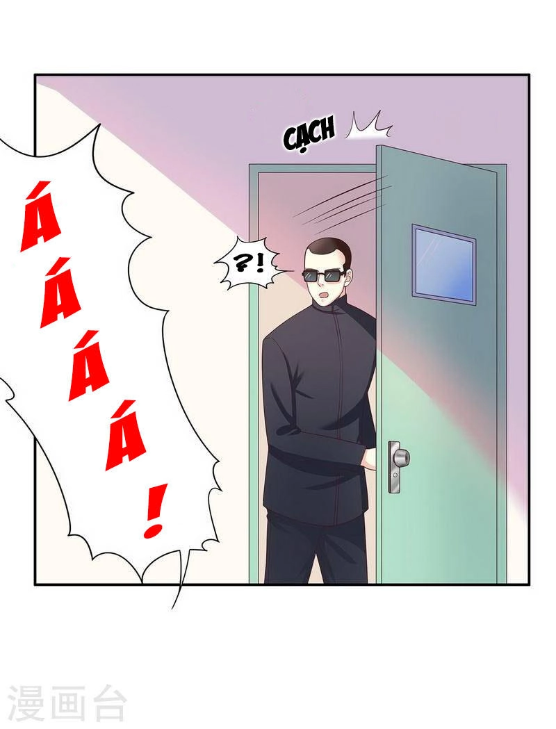 101 Phương Pháp Của Tổng Tài Chapter 18 - 19