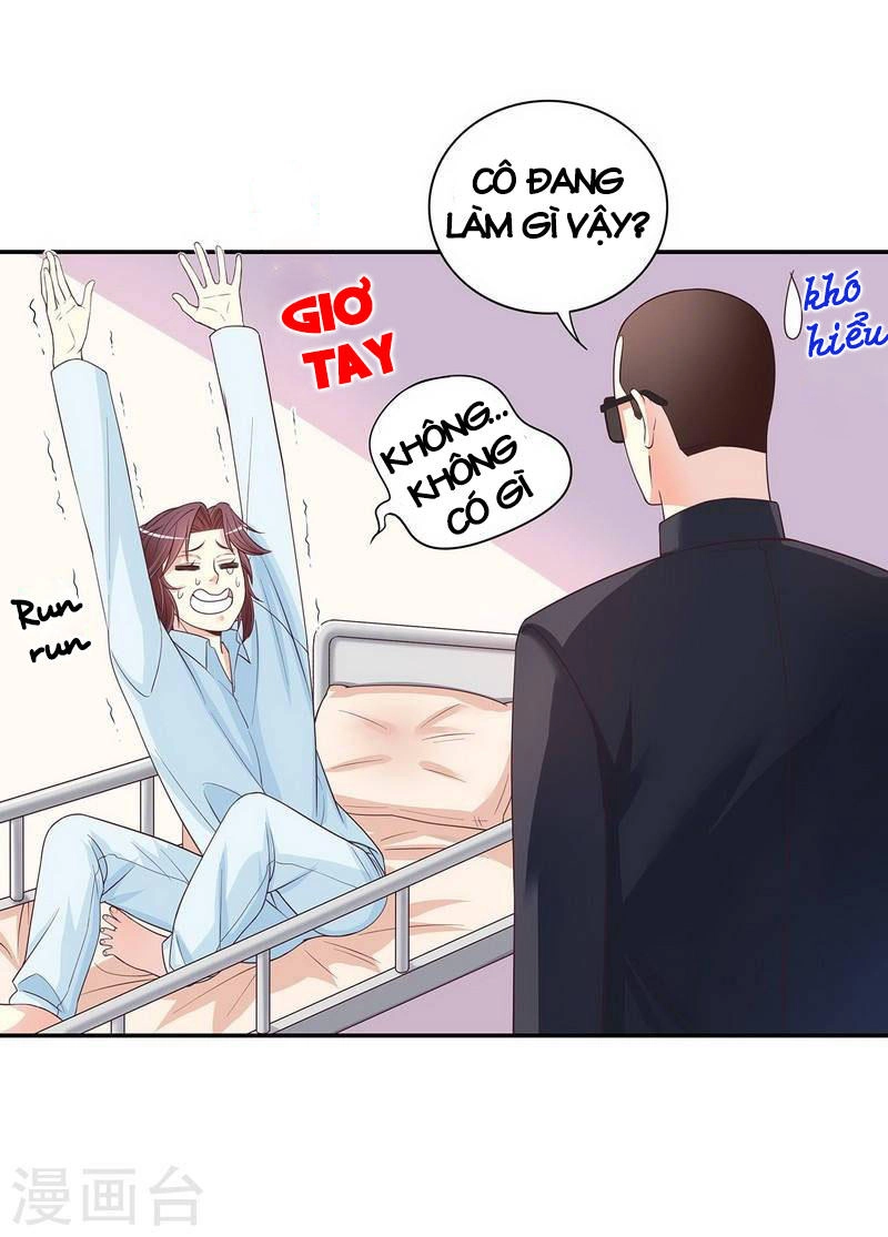 101 Phương Pháp Của Tổng Tài Chapter 18 - 20