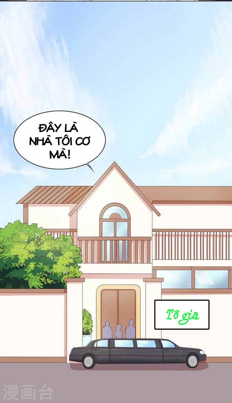 101 Phương Pháp Của Tổng Tài Chapter 18 - 25