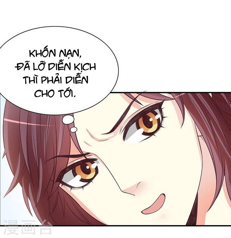 101 Phương Pháp Của Tổng Tài Chapter 18 - 27