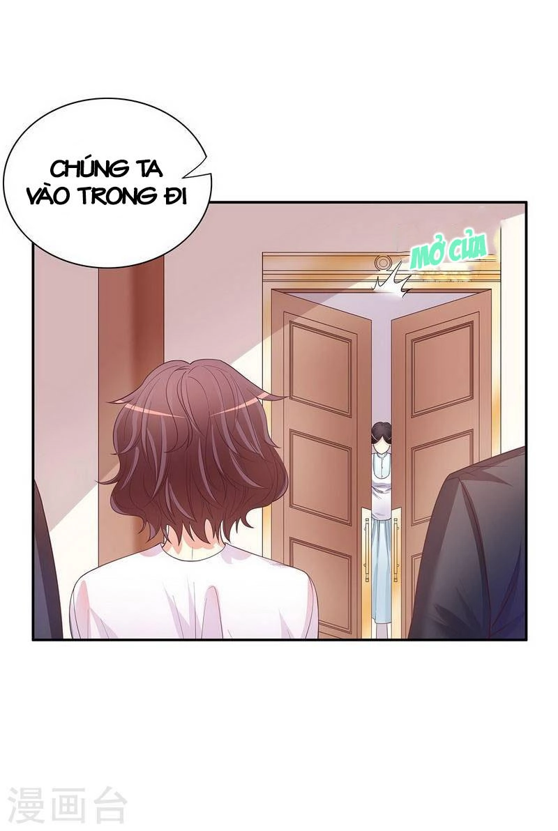 101 Phương Pháp Của Tổng Tài Chapter 18 - 28