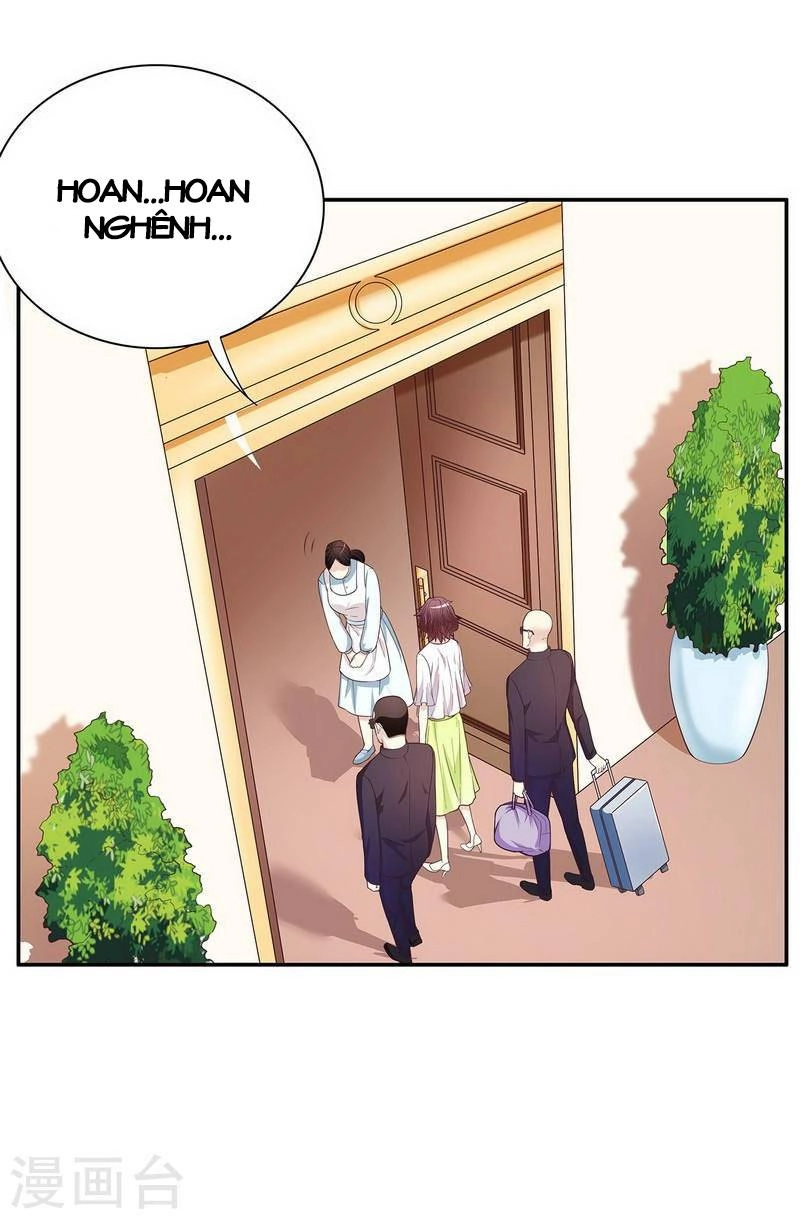 101 Phương Pháp Của Tổng Tài Chapter 18 - 29