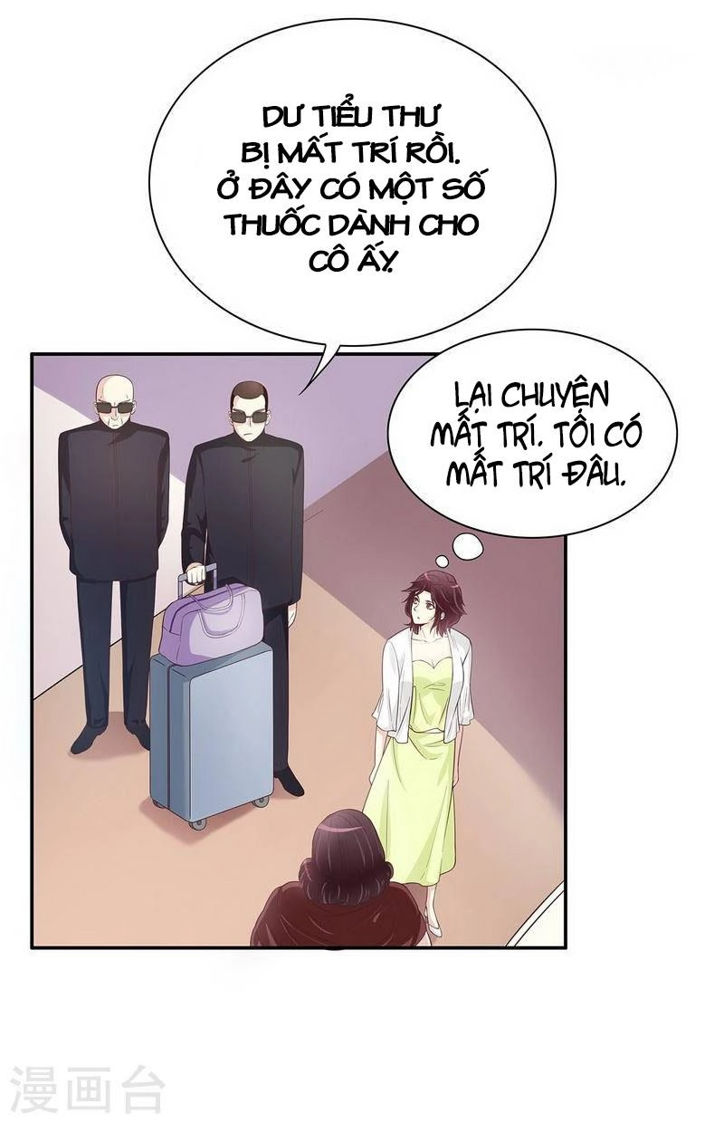 101 Phương Pháp Của Tổng Tài Chapter 18 - 37