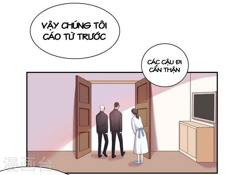 101 Phương Pháp Của Tổng Tài Chapter 18 - 38