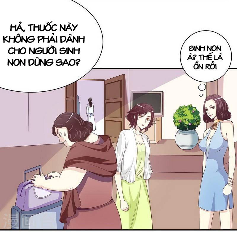 101 Phương Pháp Của Tổng Tài Chapter 18 - 39