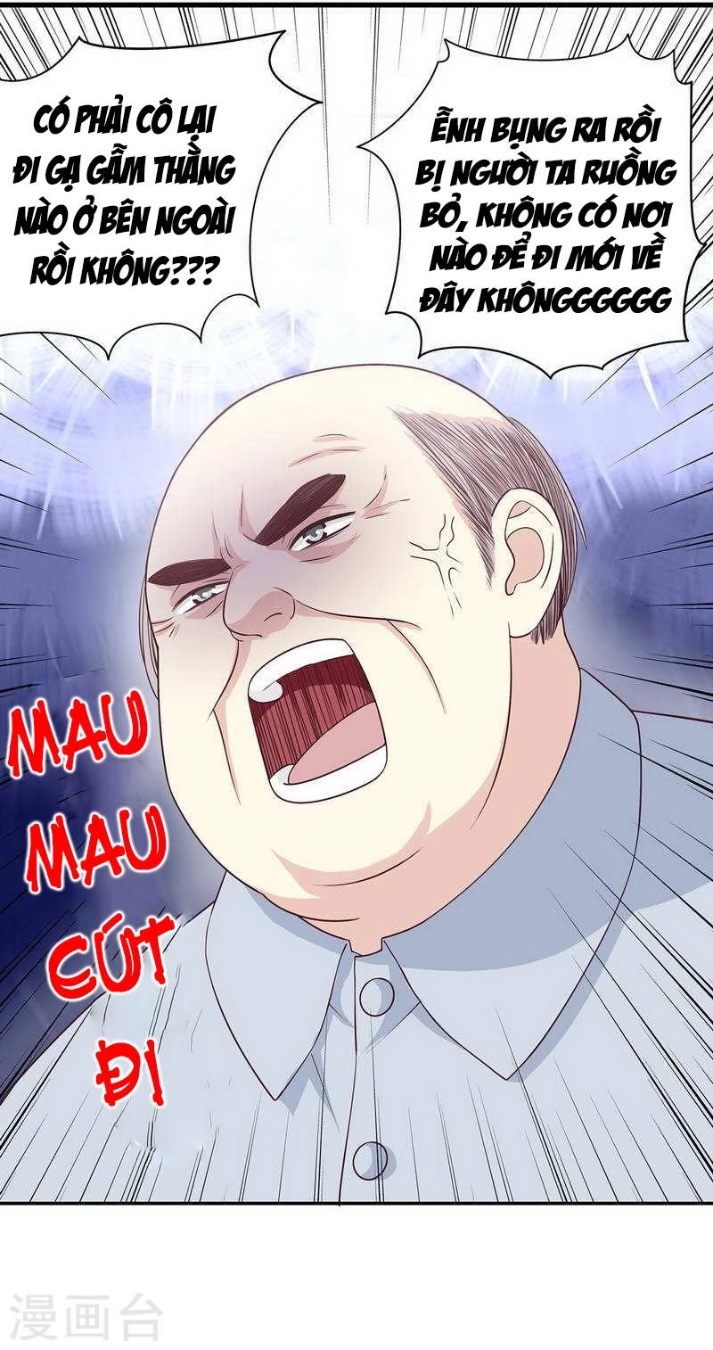 101 Phương Pháp Của Tổng Tài Chapter 18 - 41