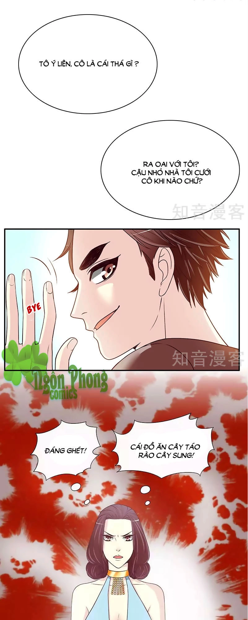 101 Phương Pháp Của Tổng Tài Chapter 19 - 14