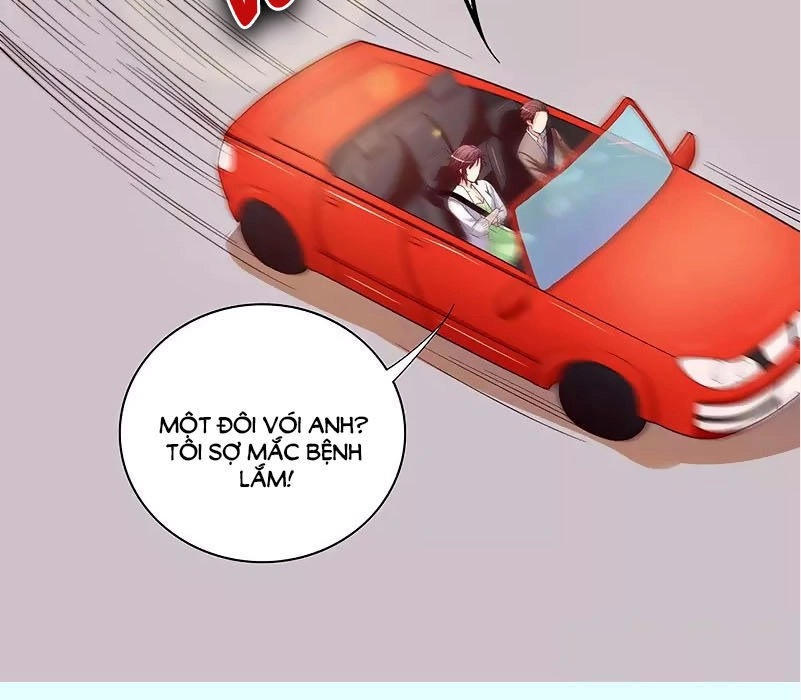 101 Phương Pháp Của Tổng Tài Chapter 19 - 19