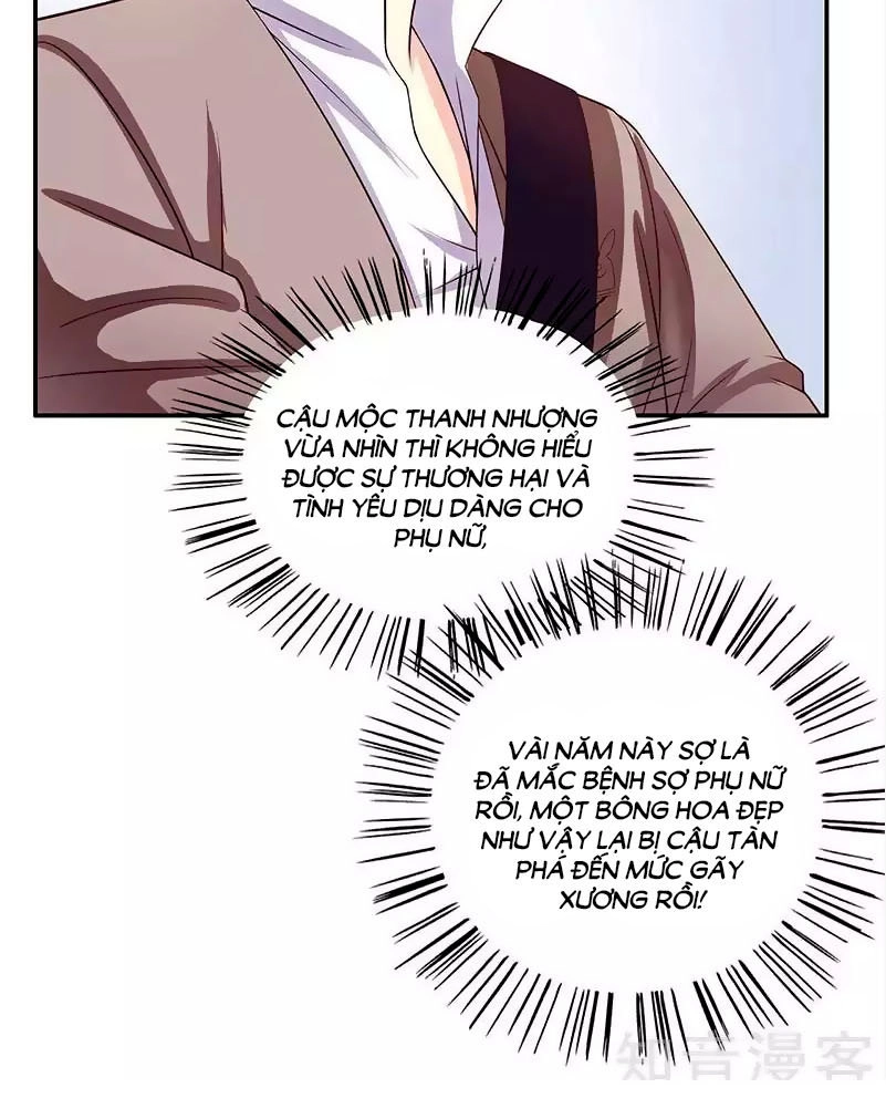 101 Phương Pháp Của Tổng Tài Chapter 19 - 21