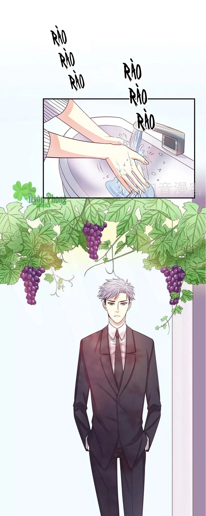 101 Phương Pháp Của Tổng Tài Chapter 20 - 5