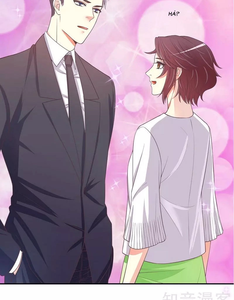 101 Phương Pháp Của Tổng Tài Chapter 20 - 16