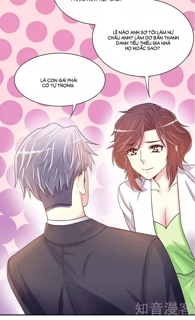 101 Phương Pháp Của Tổng Tài Chapter 20 - 18