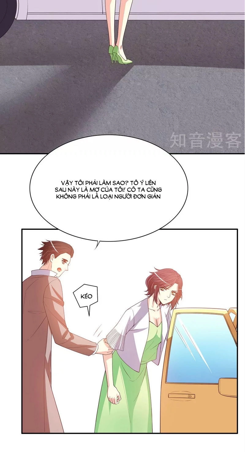 101 Phương Pháp Của Tổng Tài Chapter 21 - 9